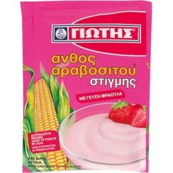 Anthos Erdbeer 62gr